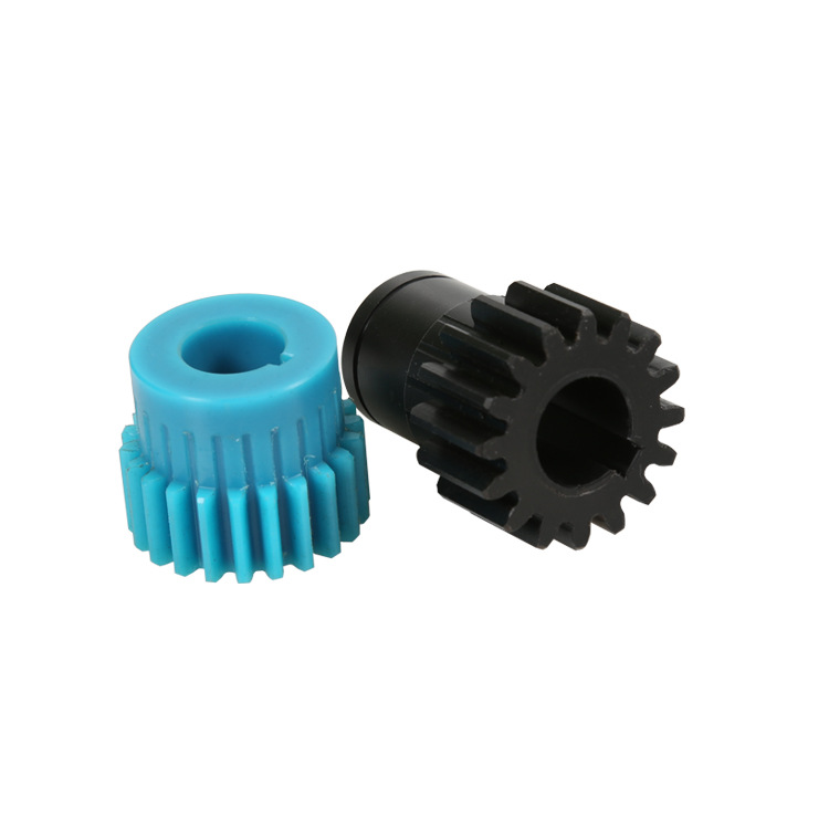 Plastic Gear Part