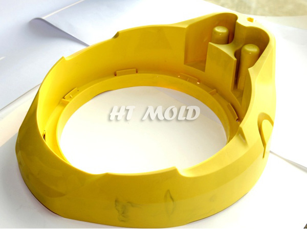 mold manufacturing