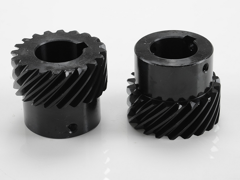 Plastic Gear Part